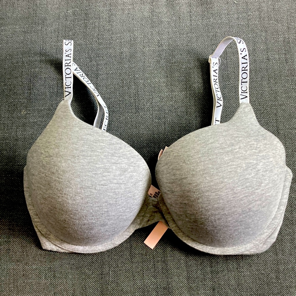 VS push up bra